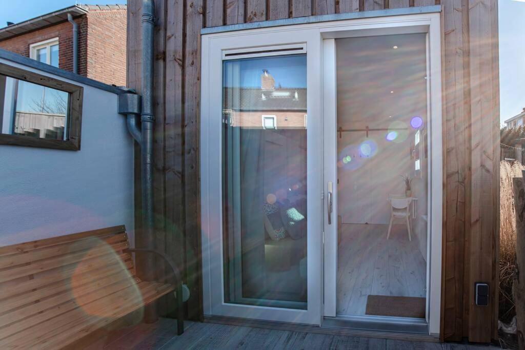 Studio Jadana Zandvoort Exterior photo
