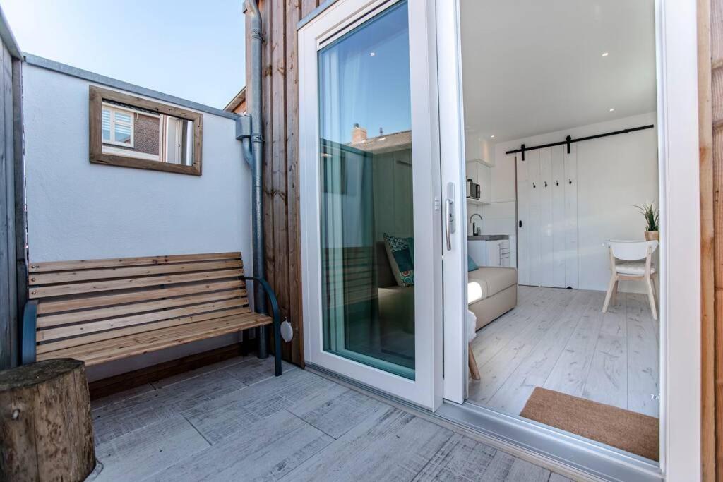 Studio Jadana Zandvoort Exterior photo